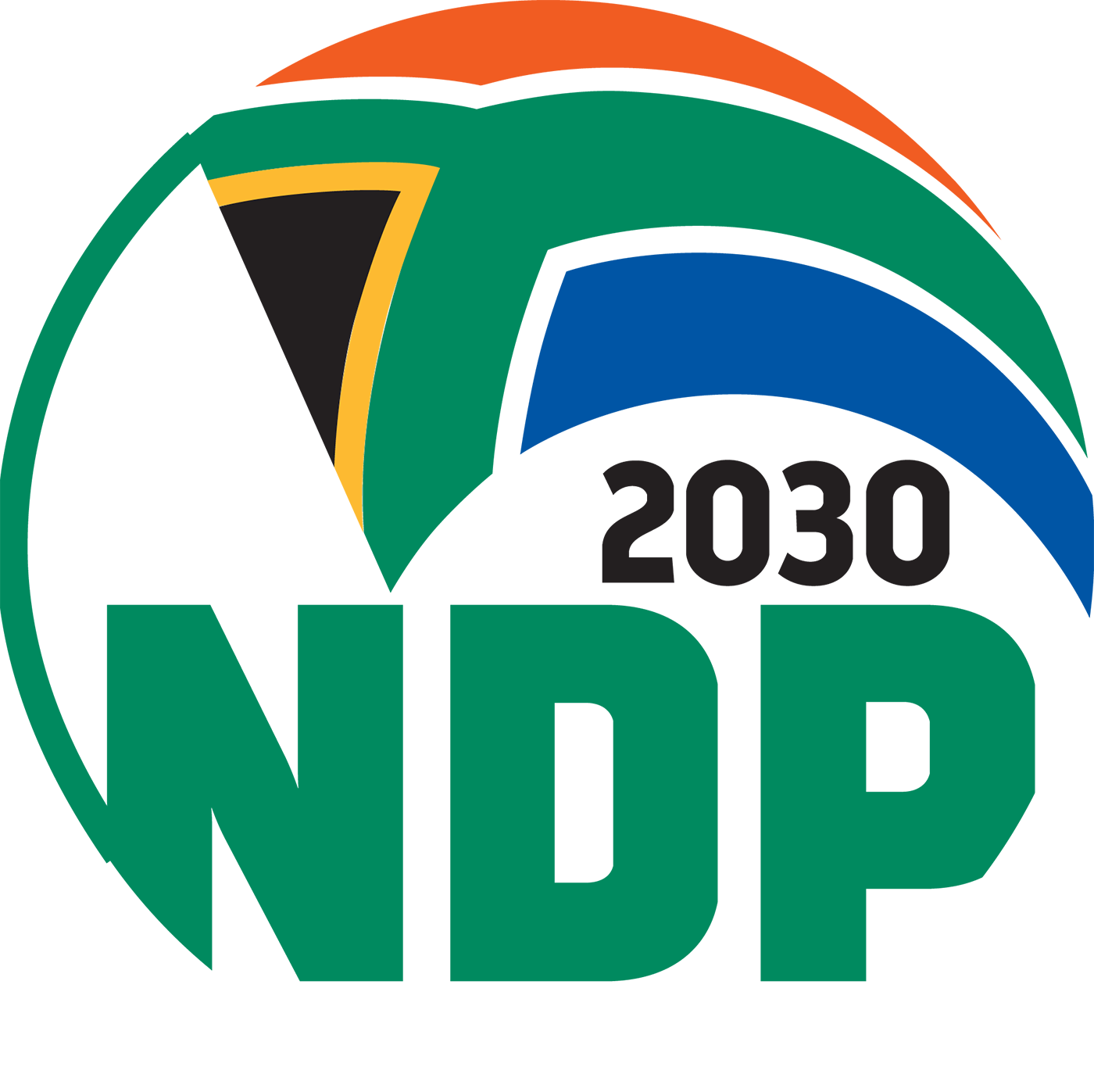 National Development Plan 2030